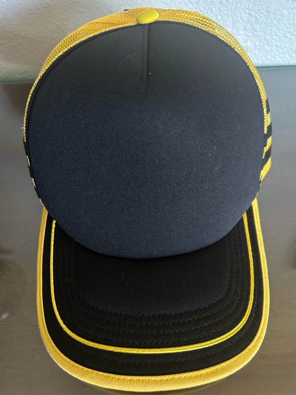 New Stranger Things Cap